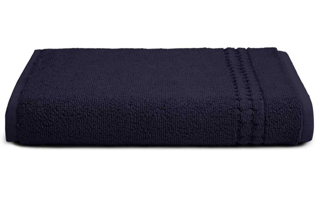 Calvin Klein Home Wash Cloth, Midnight