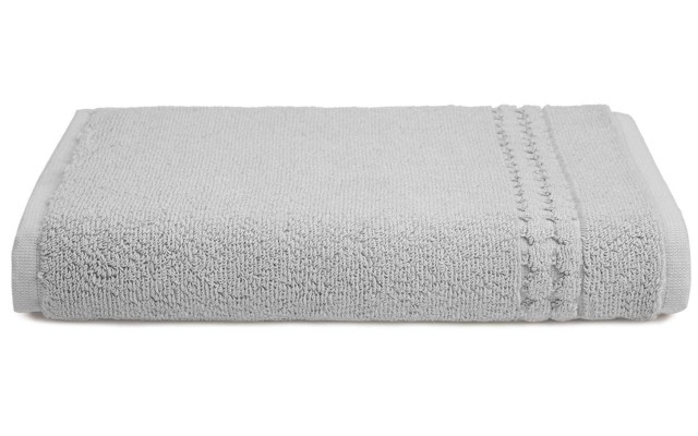 Calvin Klein Home Wash Cloth, Stream