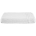 Calvin Klein Home Wash Cloth, White
