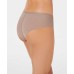  Invisibles Mesh-Trim Hipster Panties