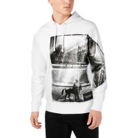 Calvin Klein Jeans Men’s Andy Warhol Rodeo Hoodies