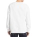  Jeans Men’s Boxed Flag Long-Sleeve T-Shirt (Natural, XX-Large)