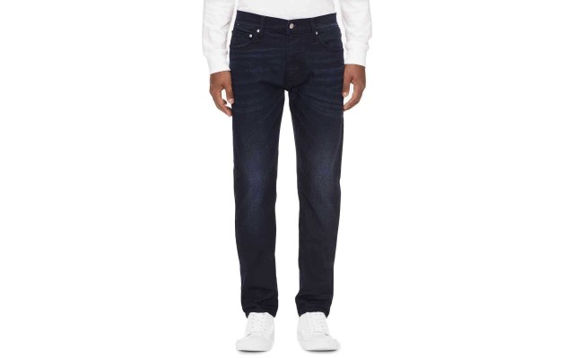  Jeans Men’s Ranier Slim-Fit Jeans (Rainier, 32×32)
