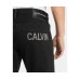  Jeans Men’s Slim-Fit Stretch Logo Jeans (Black, 31X32)