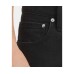  Jeans Men’s Slim-Fit Stretch Logo Jeans (Black, 31X32)