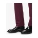  Men’s 4-Pocket Stretch Sateen Pants