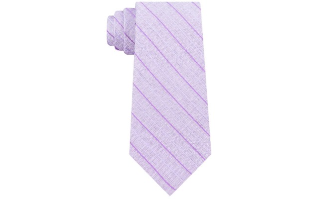  Men’s Bold Life Slim Stripe Ties