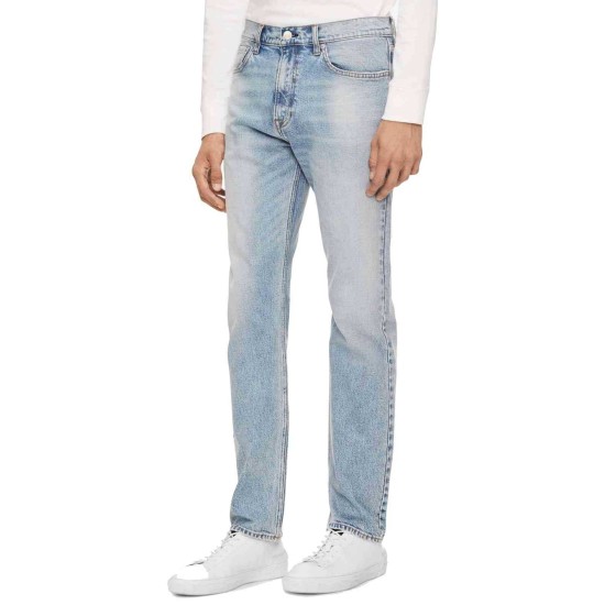  Men’s Cabana Straight Fit Jeans