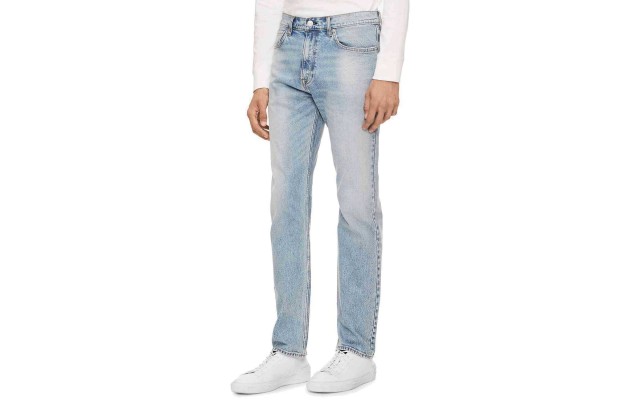  Men’s Cabana Straight Fit Jeans