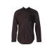  Men’s Contrast Pocket Shirt Jacket