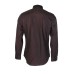  Men’s Contrast Pocket Shirt Jacket