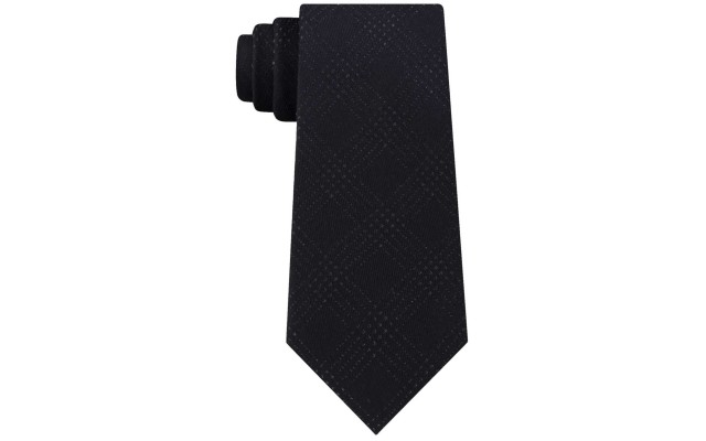  Men’s Glitter Glenn Plaid Ties