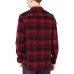  Men's Long Sleeve Button Down Solid Shirts