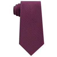 Calvin Klein Men’s Neat Slim Silk Ties