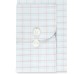  Men’s Non Iron Stretch Regular Fit Check Dress Shirts