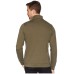  Men’s Quarter-Zip Pullover Sweater