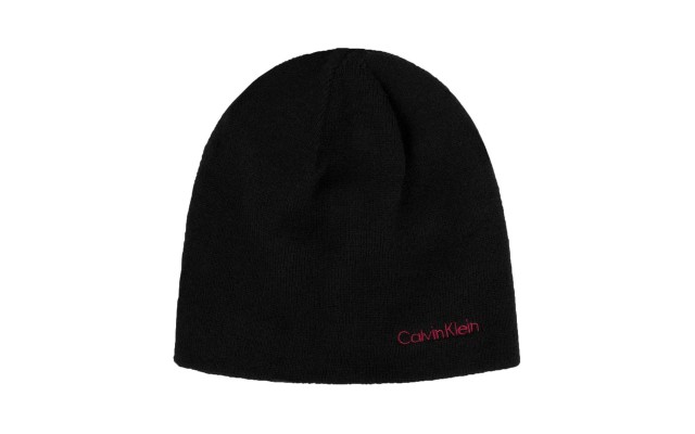  Men’s Reversible Solid Hat (Black)