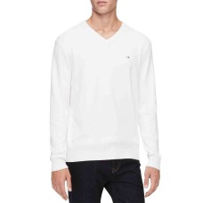 Calvin Klein Men’s Ribbed Sweater