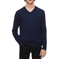 Calvin Klein Men’s Ribbed Sweater