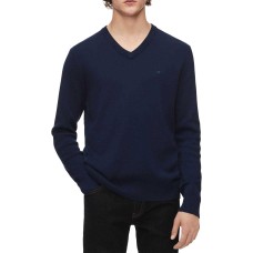 Calvin Klein Men’s Ribbed Sweater
