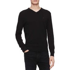 Calvin Klein Men’s Ribbed Sweater