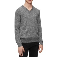 Calvin Klein Men’s Ribbed Sweater