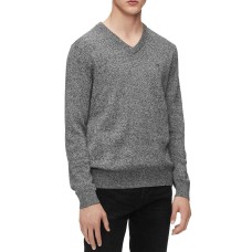 Calvin Klein Men’s Ribbed Sweater