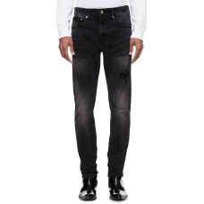 Calvin Klein Men’s Skinny Fashion Jeans