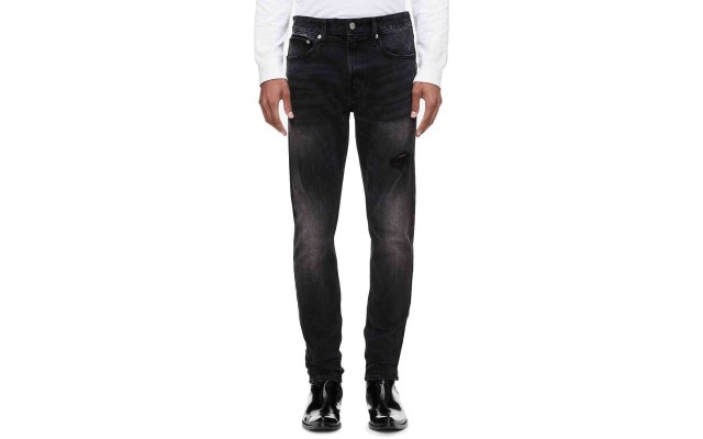  Men’s Skinny Fashion Jeans