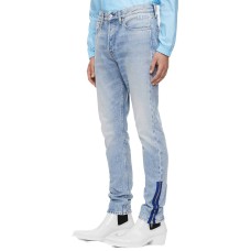 Calvin Klein Men’s Skinny Fit Fashion Jeans