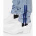  Men’s Skinny Fit Fashion Jeans