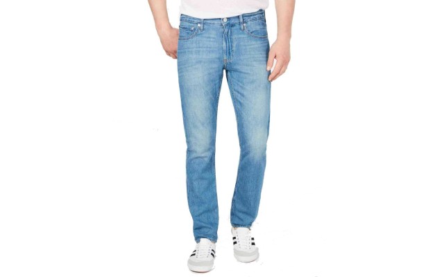  Men’s Slim-Fit Everday Jeans