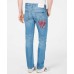  Men’s Slim-Fit Everday Jeans