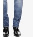  Men’s Slim Fit-Jeans (Snowbird Blue, 30W x 32L)