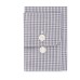  Men’s Steel Classic/Regular Non-Iron Stretch Performance Dress Shirts