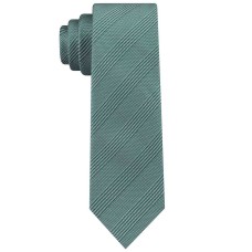 Calvin Klein Men’s Tech Glen Plaid Ties