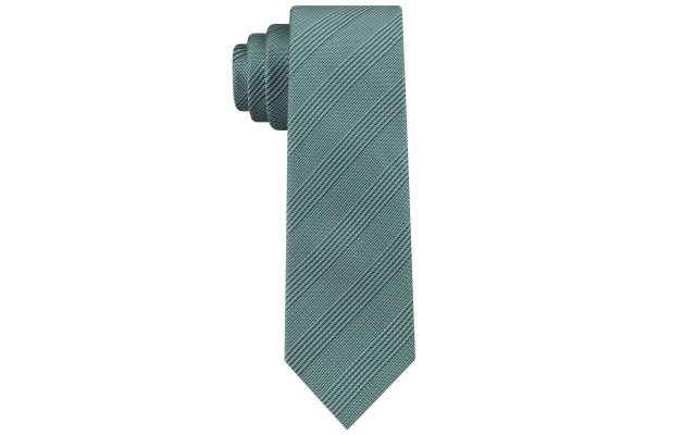  Men’s Tech Glen Plaid Ties