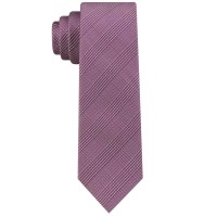 Calvin Klein Men’s Tech Glen Plaid Ties