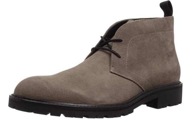  Men’s Ultan Suede Chukka Boots