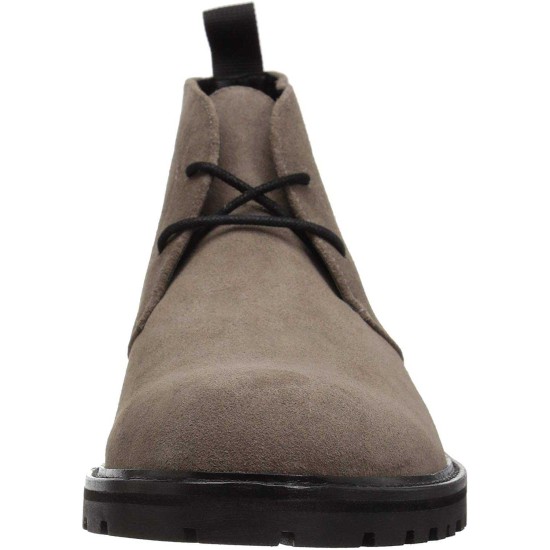  Men’s Ultan Suede Chukka Boots