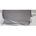  Novelty Mirrored Large Flap Crossbody Metallic