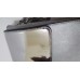  Novelty Mirrored Large Flap Crossbody Metallic