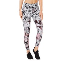 Calvin Klein Performance Bouquet Printed Leggings