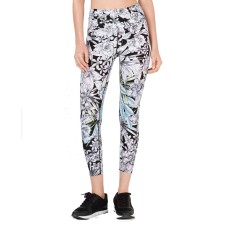 Calvin Klein Performance Bouquet Printed Leggings