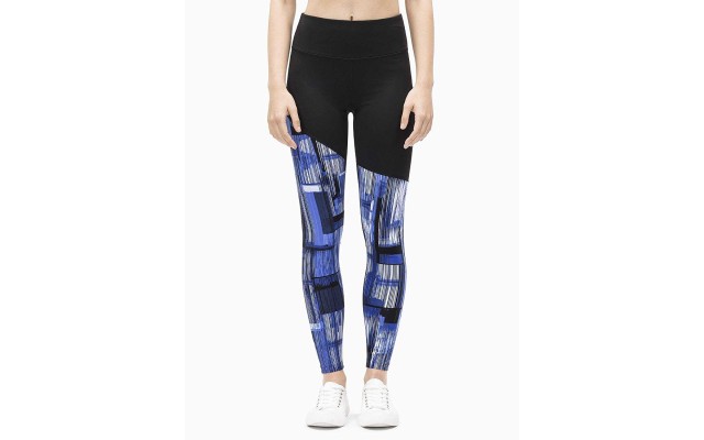  Performance Bouquet Printed Leggings