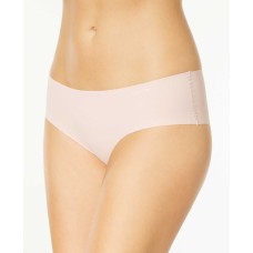 Calvin Klein Plus Size Form Stretch Bikini (Pink, 2X)