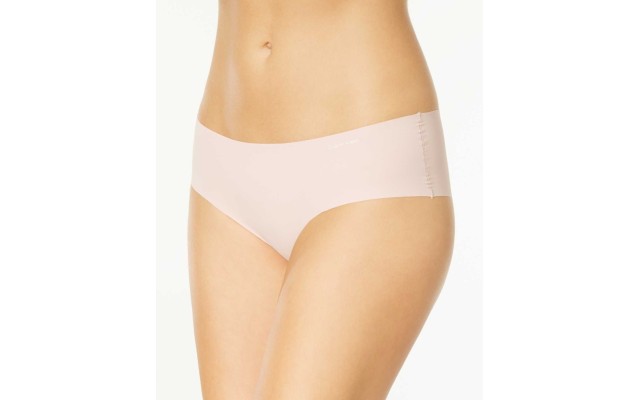  Plus Size Form Stretch Bikini (Pink, 2X)