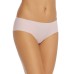  Plus Size Form Stretch Bikini (Pink, 2X)