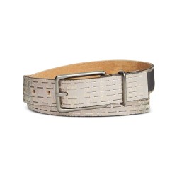 Giani Bernini Women's Logo Keeper Belt