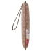  Top Zip Wristlet Wallet (Rustcopper)
